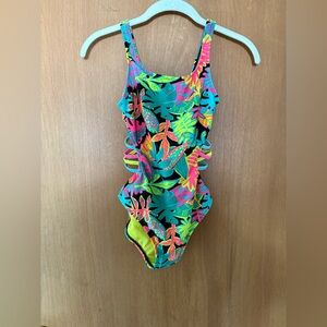 Tropical Kids Swimwear- Cat and Jack
